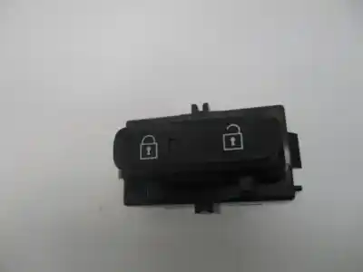 Pezzo di ricambio per auto di seconda mano interruttore per volvo v40 basis riferimenti oem iam 31376499