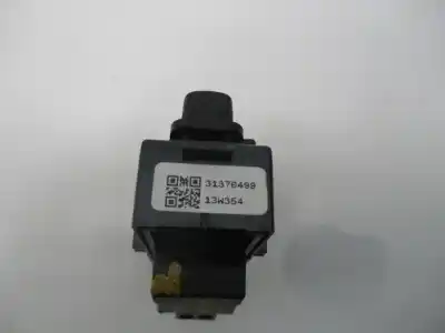 Second-hand car spare part switch for volvo v40 basis oem iam references 31376499  