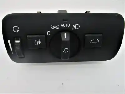 Second-hand car spare part headlights switch for volvo v40 basis oem iam references 30739424  