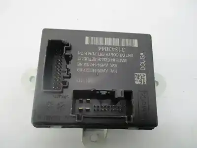 Pezzo di ricambio per auto di seconda mano modulo comfort per volvo v40 basis riferimenti oem iam 