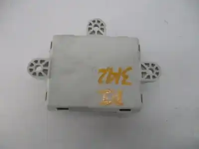 Pezzo di ricambio per auto di seconda mano modulo comfort per volvo v40 basis riferimenti oem iam   