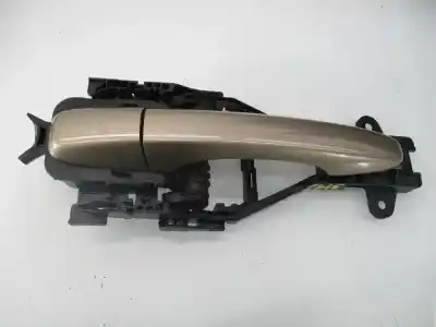 Pezzo di ricambio per auto di seconda mano maniglia esterna posteriore destra per volvo v40 basis riferimenti oem iam 31276166