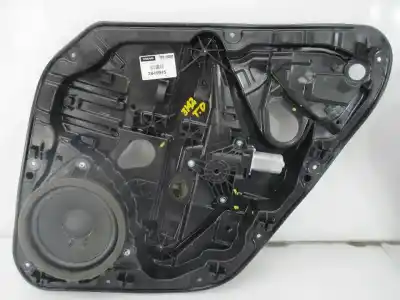 Pezzo di ricambio per auto di seconda mano alzacristalli posteriore destro per volvo v40 basis riferimenti oem iam 2846945