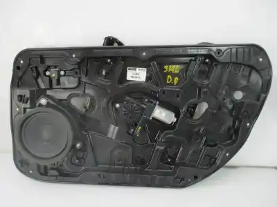 Pezzo di ricambio per auto di seconda mano alzacristalli anteriore destro per volvo v40 basis riferimenti oem iam 2846945