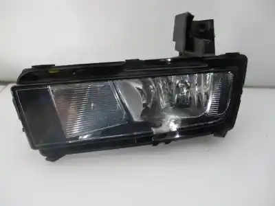 Pezzo di ricambio per auto di seconda mano luce fendinebbia destra per volkswagen touran (5t1) advance bmt riferimenti oem iam 5ta941662
