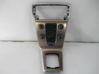 Pezzo di ricambio per auto di seconda mano controllo climatico per volvo v40 basis riferimenti oem iam 2846945y5cs