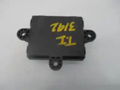 Pezzo di ricambio per auto di seconda mano modulo comfort per volvo v40 basis riferimenti oem iam 