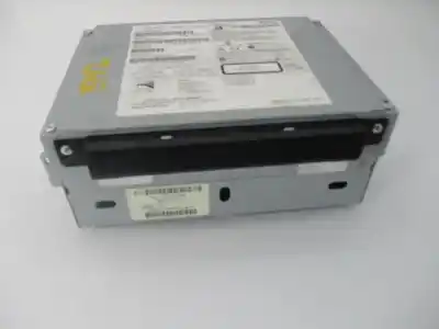 Pezzo di ricambio per auto di seconda mano impianto audio / radio cd per volvo v40 basis riferimenti oem iam cf6n18c815aa  alpine
