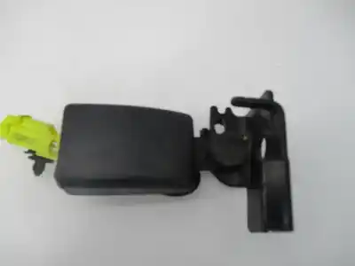 Pezzo di ricambio per auto di seconda mano gancio per cintura per volvo v40 basis riferimenti oem iam 