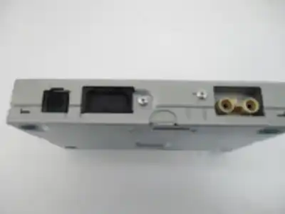 Peça sobressalente para automóvel em segunda mão módulo eletrónico antena por volvo v40 basis referências oem iam 31407195aa  