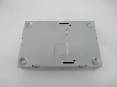 Peça sobressalente para automóvel em segunda mão módulo eletrónico antena por volvo v40 basis referências oem iam 31407195aa  