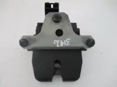 Pezzo di ricambio per auto di seconda mano baule / serratura del cancello per volvo v40 basis riferimenti oem iam 