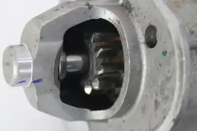 Pezzo di ricambio per auto di seconda mano motorino di avviamento per volvo v40 basis riferimenti oem iam 30644972