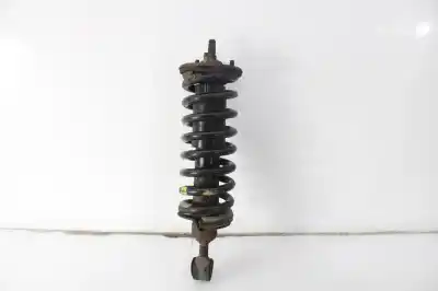 Peça sobressalente para automóvel em segunda mão amortecedor dianteiro direito por nissan navara pick-up (d40m) double cab le 4x4 referências oem iam 