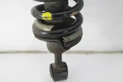 Peça sobressalente para automóvel em segunda mão amortecedor dianteiro esquerdo por nissan navara pick-up (d40m) double cab le 4x4 referências oem iam   