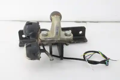 Gebrauchtes Autoersatzteil anhängerkupplung zum nissan pathfinder (r51) 2.5 dci diesel cat oem-iam-referenzen 007871  