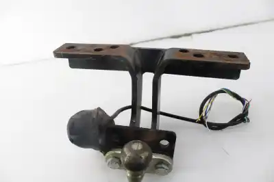 Gebrauchtes Autoersatzteil anhängerkupplung zum nissan pathfinder (r51) 2.5 dci diesel cat oem-iam-referenzen 007871  