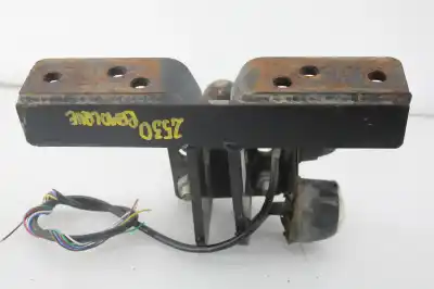 Gebrauchtes Autoersatzteil anhängerkupplung zum nissan pathfinder (r51) 2.5 dci diesel cat oem-iam-referenzen 007871  