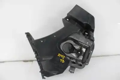 Pezzo di ricambio per auto di seconda mano rinforzo paraurti posteriore per volvo v40 basis riferimenti oem iam 