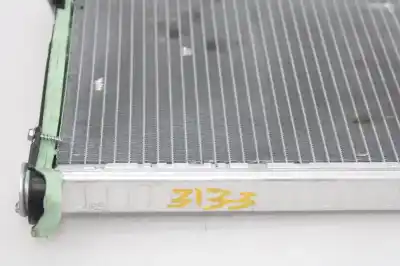 Автозапчасти б/у радиатор отопления / кондиционирования воздуха за citroen c4 lim. collection ссылки oem iam 0669970