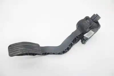 Автозапчасти б/у педаль газа за citroen c4 lim. collection ссылки oem iam 9671840280