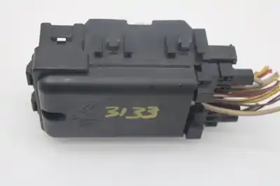 Second-hand car spare part FUSE BOX UNIT for CITROEN C4 LIM.  OEM IAM references 9665492680  