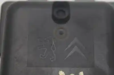 Second-hand car spare part fuse box unit for citroen c4 lim. collection oem iam references 9665492680  