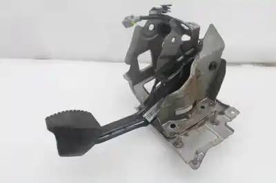 Автозапчасти б/у педаль тормоза за citroen c4 lim. collection ссылки oem iam 0227239h