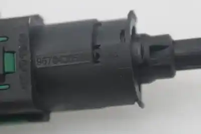 Second-hand car spare part switch for citroen c4 lim. collection oem iam references 9670430580  