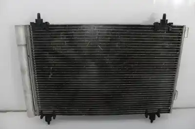 Автозапчасти б/у конденсатор / радиатор кондиционера воздуха за citroen c4 lim. collection ссылки oem iam 9682531580