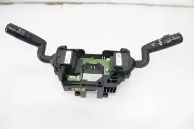 Peça sobressalente para automóvel em segunda mão comandos de alavanca por land rover freelander (lr2) s td4 referências oem iam 6gn3f972fc