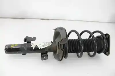 Pezzo di ricambio per auto di seconda mano ammortizzatore anteriore sinistro per volvo v40 basis riferimenti oem iam p31387745