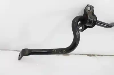 Second-hand car spare part front stabilizer bar for volvo v40 basis oem iam references av615482db  