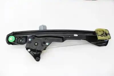 Peça sobressalente para automóvel em segunda mão elevador de vidros traseiro direito por ford ecosport titanium referências oem iam cn15a270