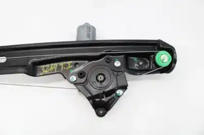 Peça sobressalente para automóvel em segunda mão elevador de vidros traseiro esquerdo por ford ecosport titanium referências oem iam 