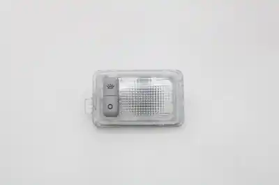 Pezzo di ricambio per auto di seconda mano LUCE INTERNA per FORD ECOSPORT  Riferimenti OEM IAM   