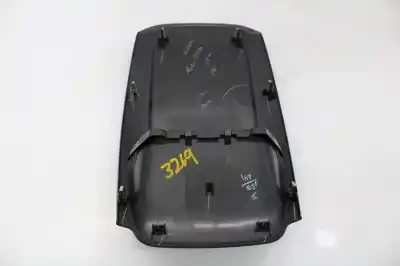 Peça sobressalente para automóvel em segunda mão moldagem por ford ecosport titanium referências oem iam   