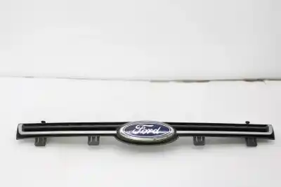 Peça sobressalente para automóvel em segunda mão grelha frontal por ford ecosport titanium referências oem iam cn1517f003