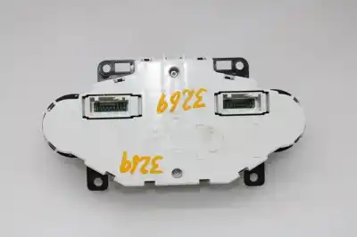 Peça sobressalente para automóvel em segunda mão comando de sofagem (chauffage / ar condicionado)  por ford ecosport titanium referências oem iam 8a6t18c612  