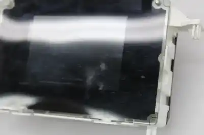 Second-hand car spare part multifunction display for ford ecosport titanium oem iam references dn1t18b955ba  