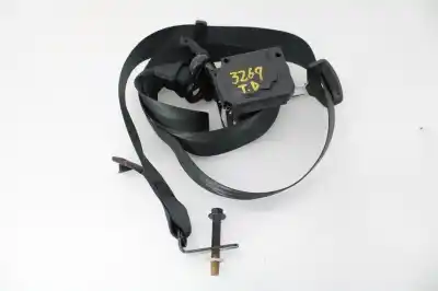 Peça sobressalente para automóvel em segunda mão cinto de segurança traseiro direito por ford ecosport titanium referências oem iam cn15a611b68e