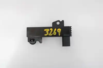 Peça sobressalente para automóvel em segunda mão módulo eletrónico antena por ford ecosport titanium referências oem iam 8m5t15k603ka