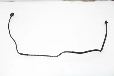 Peça sobressalente para automóvel em segunda mão tubo por ford ecosport titanium referências oem iam cn118c012bb