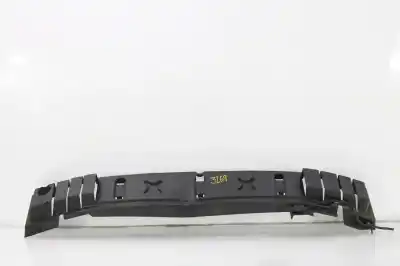 Peça sobressalente para automóvel em segunda mão reforço do pára choques dianteiro por ford ecosport titanium referências oem iam dn1b17e898