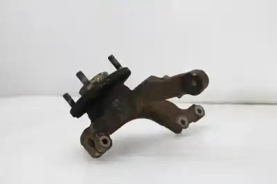 Second-hand car spare part front left knuckle for ford ecosport titanium oem iam references   