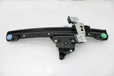 Peça sobressalente para automóvel em segunda mão elevador de vidros dianteira esquerda por ford ecosport titanium referências oem iam cn15a23201cb