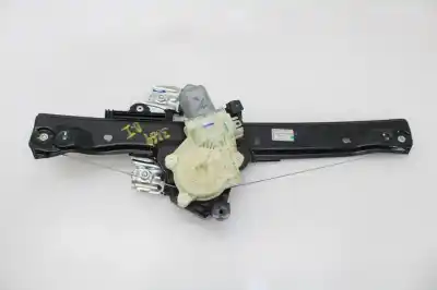 Second-hand car spare part driver left window regulator for ford ecosport titanium oem iam references cn15a23201cb  
