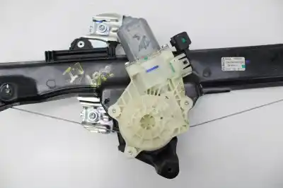 Second-hand car spare part driver left window regulator for ford ecosport titanium oem iam references cn15a23201cb  