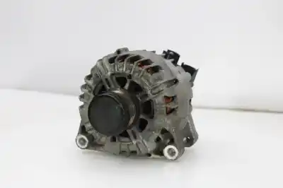 Second-hand car spare part ALTERNATOR for FORD ECOSPORT  OEM IAM references AV6N10300GC  