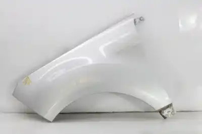 Peça sobressalente para automóvel em segunda mão guarda-lamas dianteiro esquerdo por ford ecosport titanium referências oem iam 